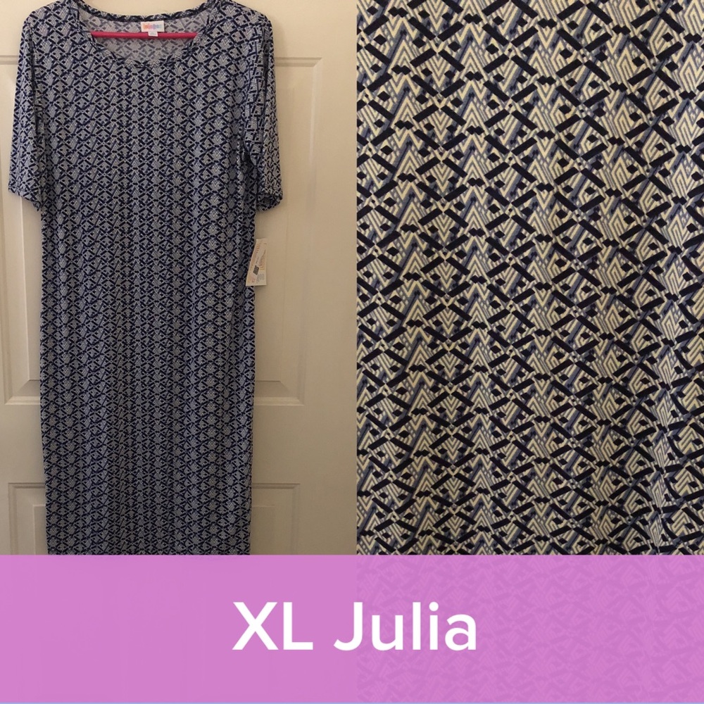 LuLaRoe Julia